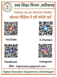 Follow Us in Social Media